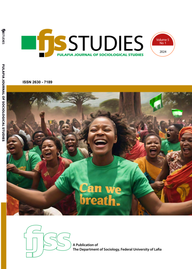 					View Vol. 5 No. 1 October (2024): Volume 5 No-1, October 2024 (ISSN: 2630 - 7189)
				